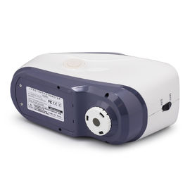YS3060 Handheld CIE Lab UV 3nh Spectrophotometer Color Match Equipment Li - Ion Battery