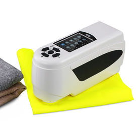 Textile Fabric Cloth 3nh Colorimeter NH310 Digital Colour Test Equipment For Color Difference