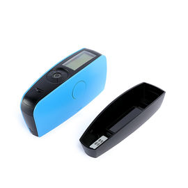 2000gu Digital Gloss Meter 3nh YG268 Triangles USB / Bluetooth For Glossy Measurement