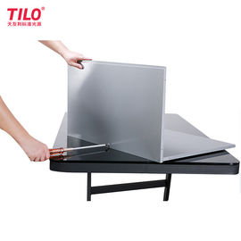 Tilo P60+ Color Matching Machine Textile Light Matching Box Color Viewer Check Booth