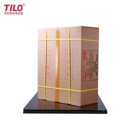 Textile Garment Fabric Light Box Color Assessment Cabinet With Light Source D65 TL84 CWF U30/TL83 UV F/A