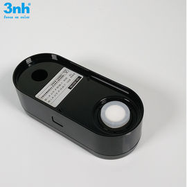 Portable 3nh Spectrophotomete YS4510 One Aperture 45/0 For Color Measurement