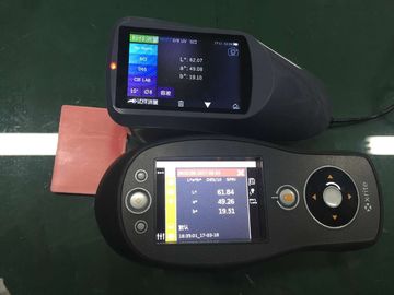3nh YS3010 Colour Measurement Spectrophotometer D/8° Optical Geometry To Replace CI60 Xrite