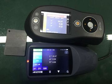 3nh YS3010 Colour Measurement Spectrophotometer D/8° Optical Geometry To Replace CI60 Xrite