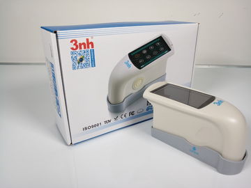 NHG268 3nh Multi Angle Gloss Meter 20 60 85 Degree 0-2000gu For Glossy Measurement