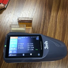 Tea Liquid Colour Measurement Equipment , YS3060 Multi Angle Spectrophotometer
