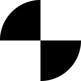 SineImage YE006 Chessboard Test Chart Reflectance For Checking Geometry / Resolution