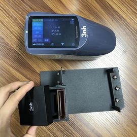 Liquid Tea Color 3nh Spectrophotometer YS3060 8/4mm Measuring Aperture With Accessory UTC