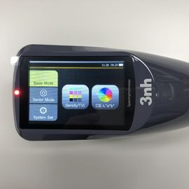 Portable Colour Measurement Spectrophotometer YD5010 3nh 45/0 8mm / 4mm Apertures
