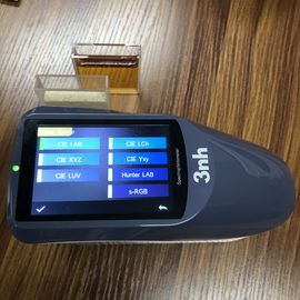 CIE Lab Colour Measurement Spectrophotometer YS3010 For Measuring Meat Color