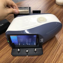 Bluetooth Colorimeter Colour Measurement Spectrophotometer YS3010 With PC Software
