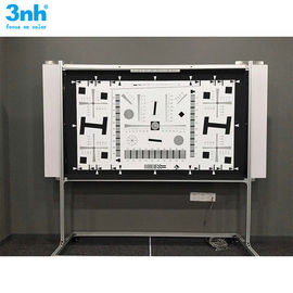 Noise Resolution Test Chart Sineimage YE0264 OECF 20 Chart Dynamic Range ISO 14524/15739