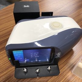 Portable Hunter Lab Spectrophotometer D/8 Colorimeter 3nh For Measuring Meat Color