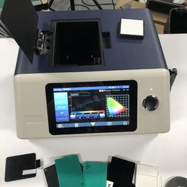 Opacity Transmission Reflectance Benchtop Spectrophotometer YS6060 3nh For Wallcovering