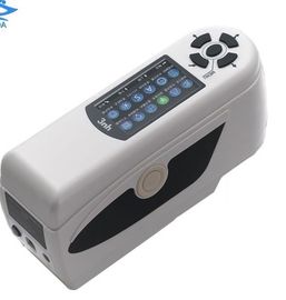 Skin Analyzer Portable Spectrophotometer Colorimeter 8mm Aperture Accurate Color Reader