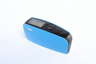 USB Data Port Multi Angle Gloss Meter YG60S 3nh 60 Degree 200 Gu Glossy Measurement