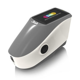 45/0 Digital Offset Printing Data Colour Spectrophotometer 3nh YD5050 For CMYK LAB Color Difference