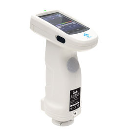 Handheld 3nh Spectrophotometer D/8° TS7700 LED Light Source UV Lamp With PC Sof