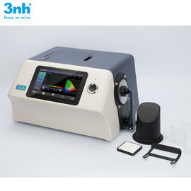 Benchtop Colour Measurement Spectrophotometer 3NH YS6060 Grating Color Test Analysis