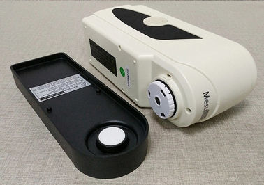 Manual Calibration NR200 3nh Colorimeter 8mm Aperture Fast Locating With PC Software