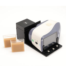 Digital Colour Measurement Spectrophotometer 3nh YS3010 With Universal Test Components Accessory