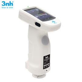 3nh TS7600 Portable Spectrophotometer , Color Matching Instrument With Software