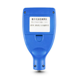 Digital Paint Color Analyzer 3nh YT4500-P1 Fe/NFe 2 In 1 Coating Thickness Gauge Meter