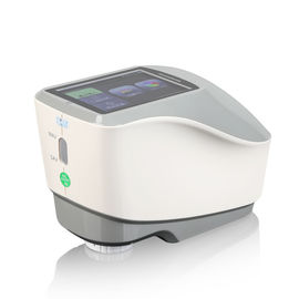 Flexo Printing Digital Spectrophotometer Cmyk Color Density Meter For Color Difference YD5010