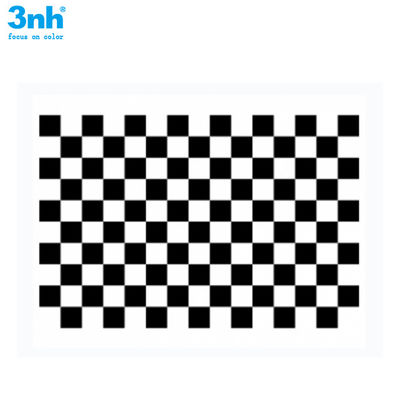 ESSER T06 Geometry Camera Lens Test Chart Silk YE006 Checkerboard ...