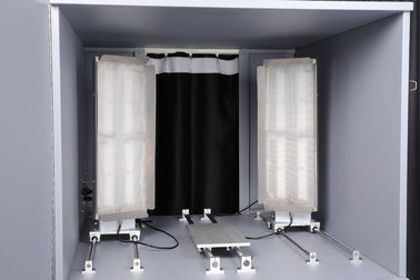 VC-118-S Camera Test Cabinet D65 LED Lamps Camera Lens Standard Light Source Box