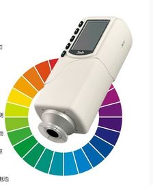 45/0 Color Difference Meter NR145 3NH 8mm Silicon Photoelectric Diode Sensor