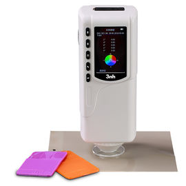 Pantone Color Difference Meter Digital Photo Colorimeter NR60CP 3nh Similar To Cs-10