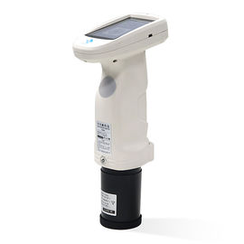 Universal Color Reader 3nh Spectrophotometer Precise UV Four Aperture 400-700nm