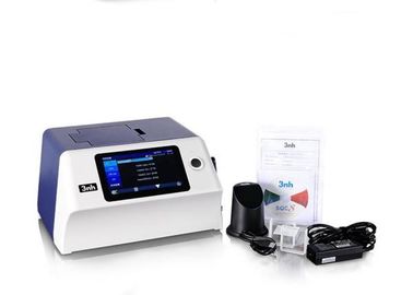 Xrite CI7800 Benchtop Spectrophotometer Replace By 3NH YS6080 With Pulsed Xenon Lamp