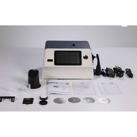 Liquid Transparent Transmission YS6060 Benchtop Spectrophotometer