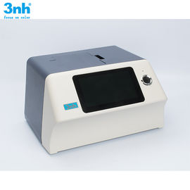 25.4mm Aperture 3nh YS6060 Colour Measurement Spectrophotometer