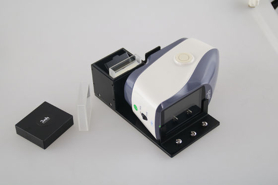 D/8° 3nh Ys3060 Portable Spectrophotometer 8mm Aperture