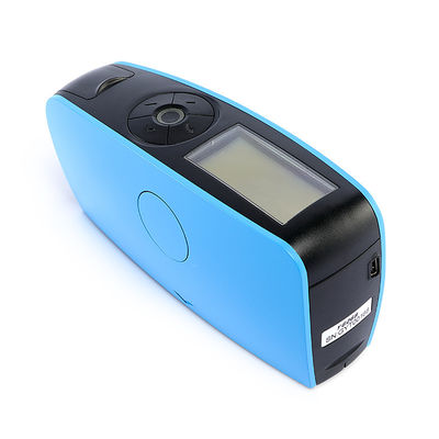 20 60 85 Angle YG268 2000gu 0.1gu 3nh Gloss Meter