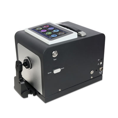 ISO9001 SCE Portable Desktop Spectrophotometer 3NH TS8280