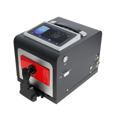 ISO9001 SCE Portable Desktop Spectrophotometer 3NH TS8280