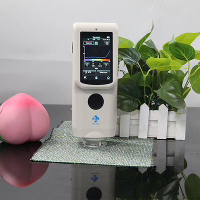 3nh Ts7020 Color Spectrum Analyzer For Plastic Windows Profile