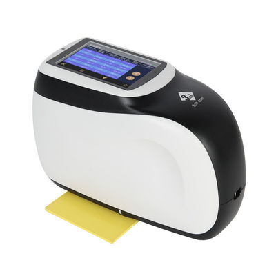 700nm 6 Angles 3nh Spectrophotometer MS3006 For Metalllics Paint