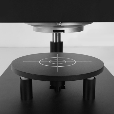 Portable Benchtop Color Measurement Spectrophotometer