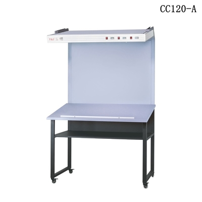 TILO CC120-A D65 D50 Color Viewing Booth Light Printing Color Proof Station
